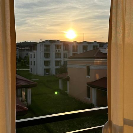 Studio Greenn Life Beach Resort โซโซโปล ภายนอก รูปภาพ