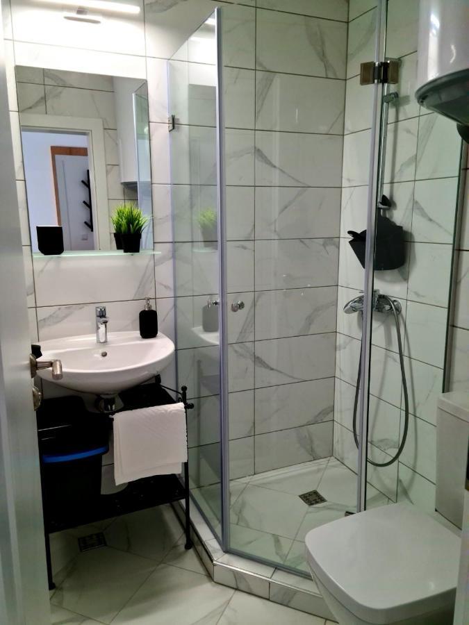 Studio Greenn Life Beach Resort โซโซโปล ภายนอก รูปภาพ