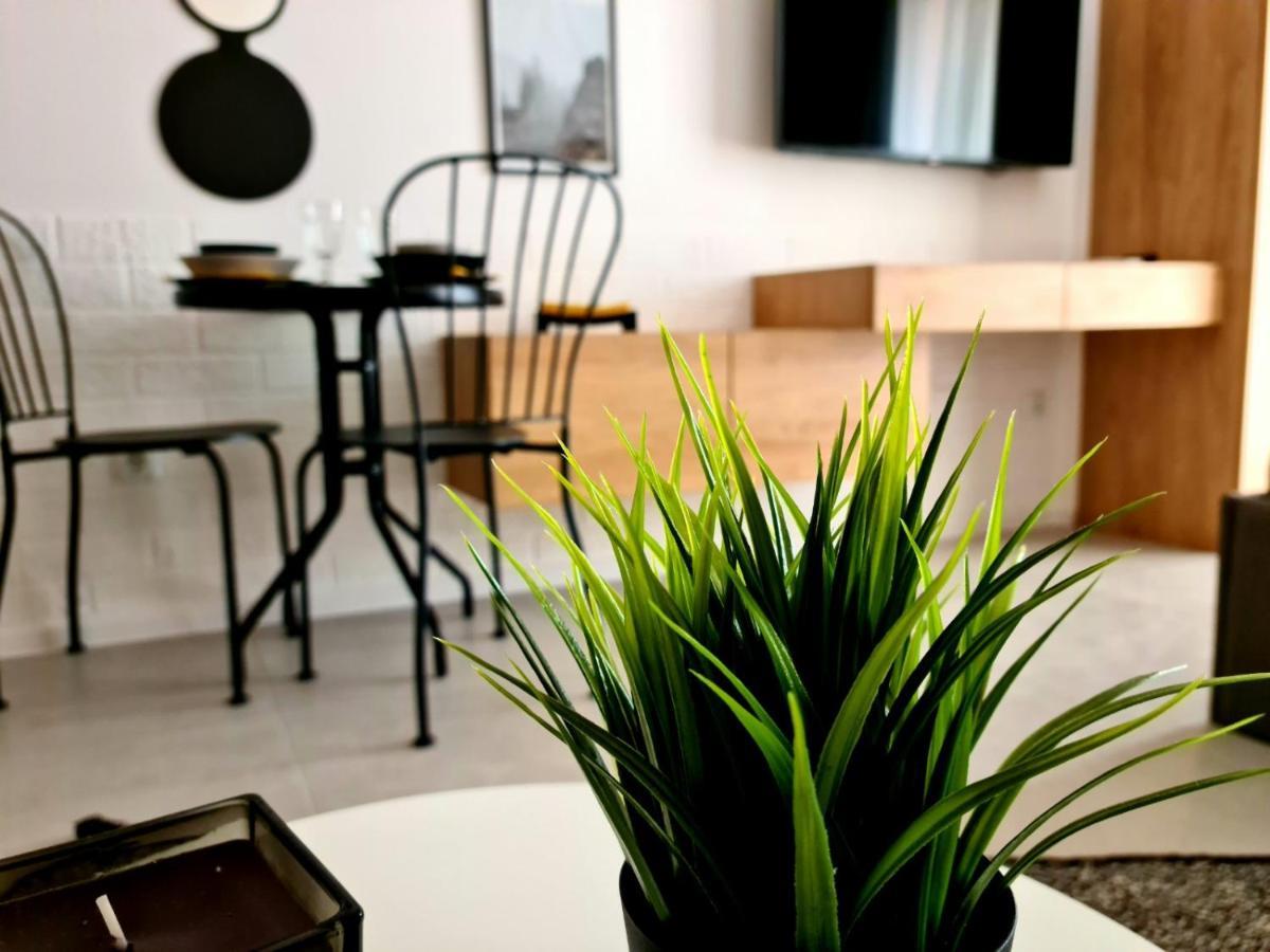 Studio Greenn Life Beach Resort โซโซโปล ภายนอก รูปภาพ