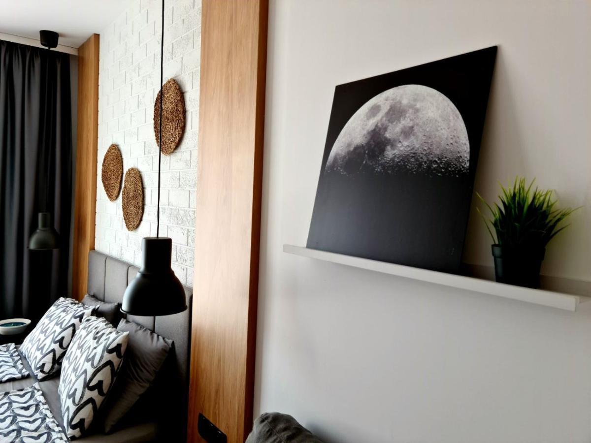 Studio Greenn Life Beach Resort โซโซโปล ภายนอก รูปภาพ