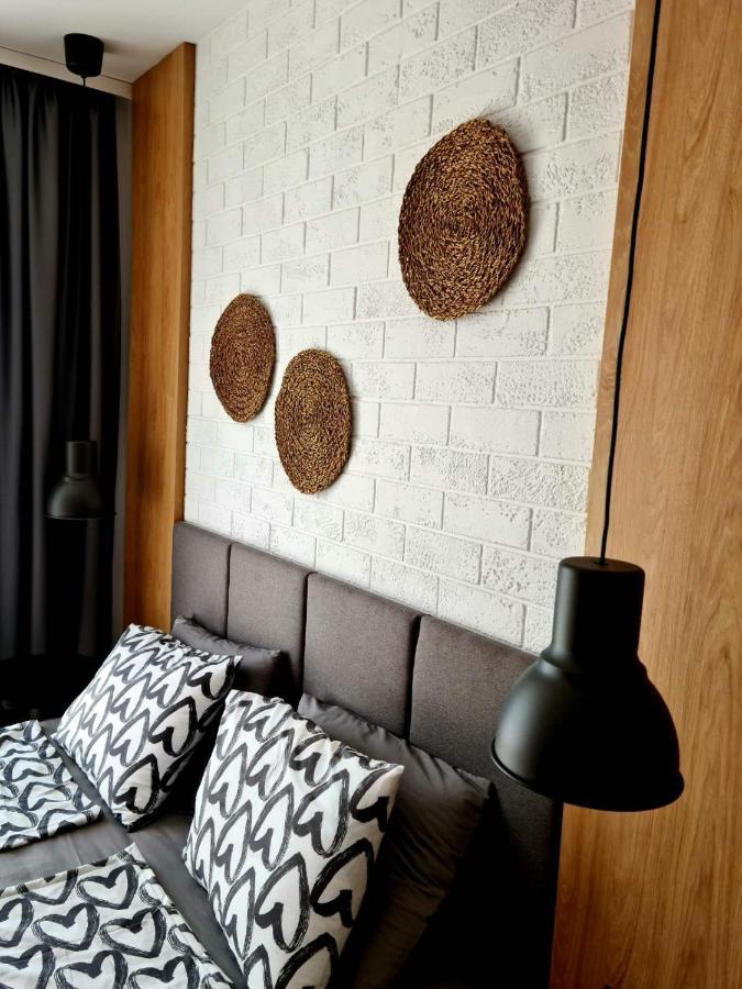 Studio Greenn Life Beach Resort โซโซโปล ภายนอก รูปภาพ